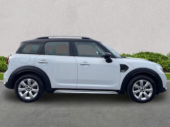 Used MINI Countryman 2020 for sale - 76342977: Photo 3