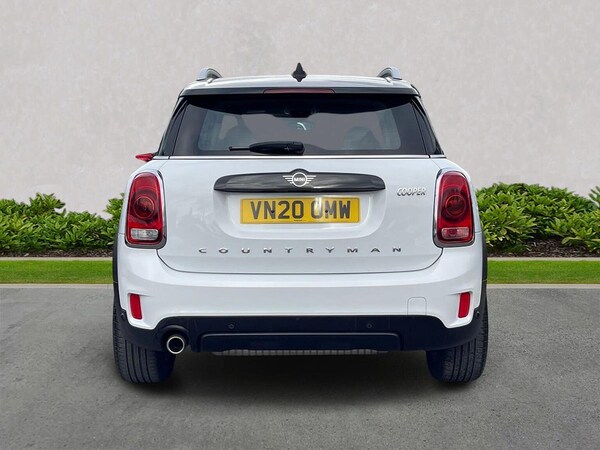 Used MINI Countryman 2020 for sale - 76342977: Photo 4
