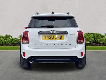 Used MINI Countryman 2020 for sale - 76342977: Photo 4