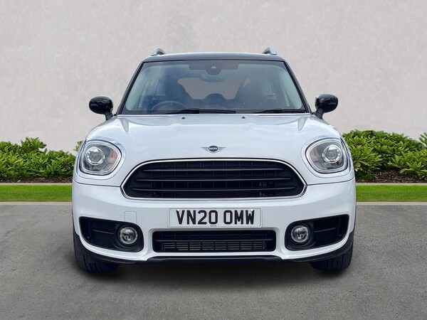 Used MINI Countryman 2020 for sale - 76342977: Photo 5