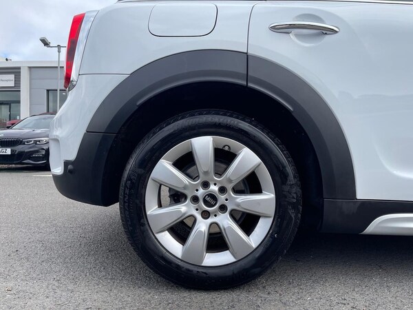 Used MINI Countryman 2020 for sale - 76342977: Photo 6