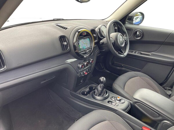 Used MINI Countryman 2020 for sale - 76342977: Photo 7