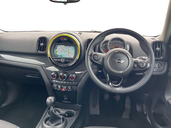Used MINI Countryman 2020 for sale - 76342977: Photo 8