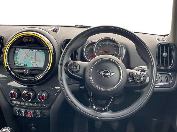 Used MINI Countryman 2020 for sale - 76342977: Photo 9