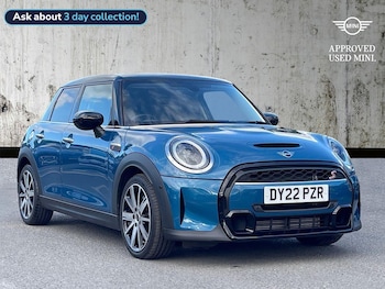 MINI - Hatch
