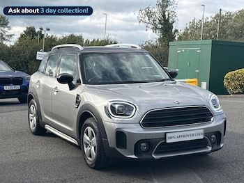 Used MINI Countryman 2022 for sale - 75982258: Photo