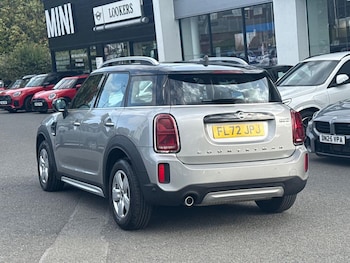 Used MINI Countryman 2022 for sale - 75982258: Photo