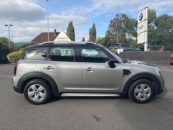 Used MINI Countryman 2022 for sale - 75982258: Photo