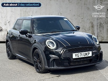 MINI - Hatch