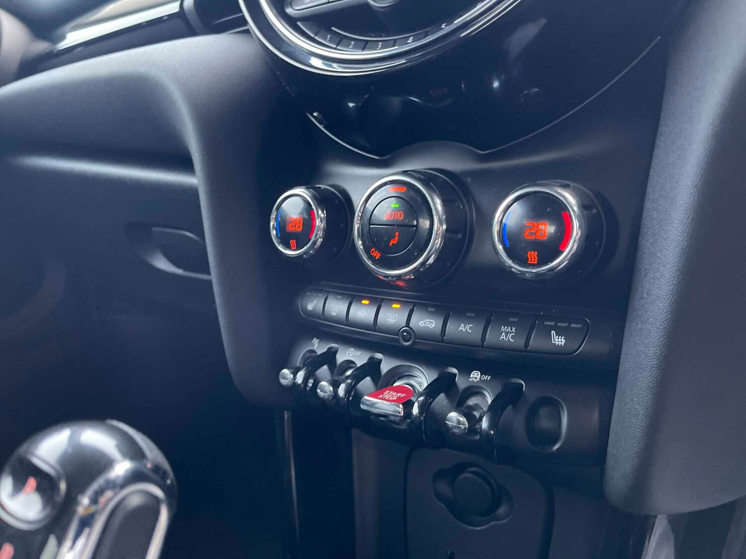 Used MINI Hatch 2019 for sale - 77542491: Photo 11