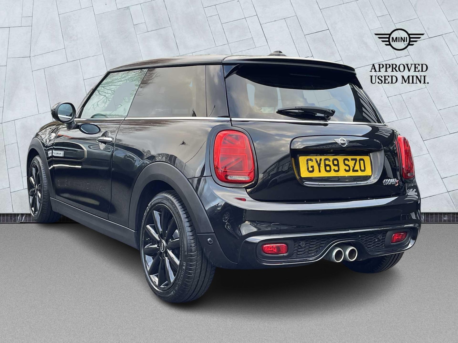 Used MINI Hatch 2019 for sale - 77542491: Photo 2