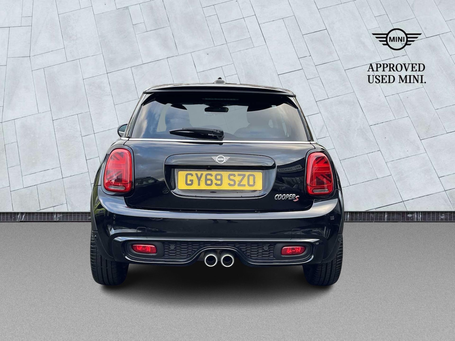 Used MINI Hatch 2019 for sale - 77542491: Photo 4