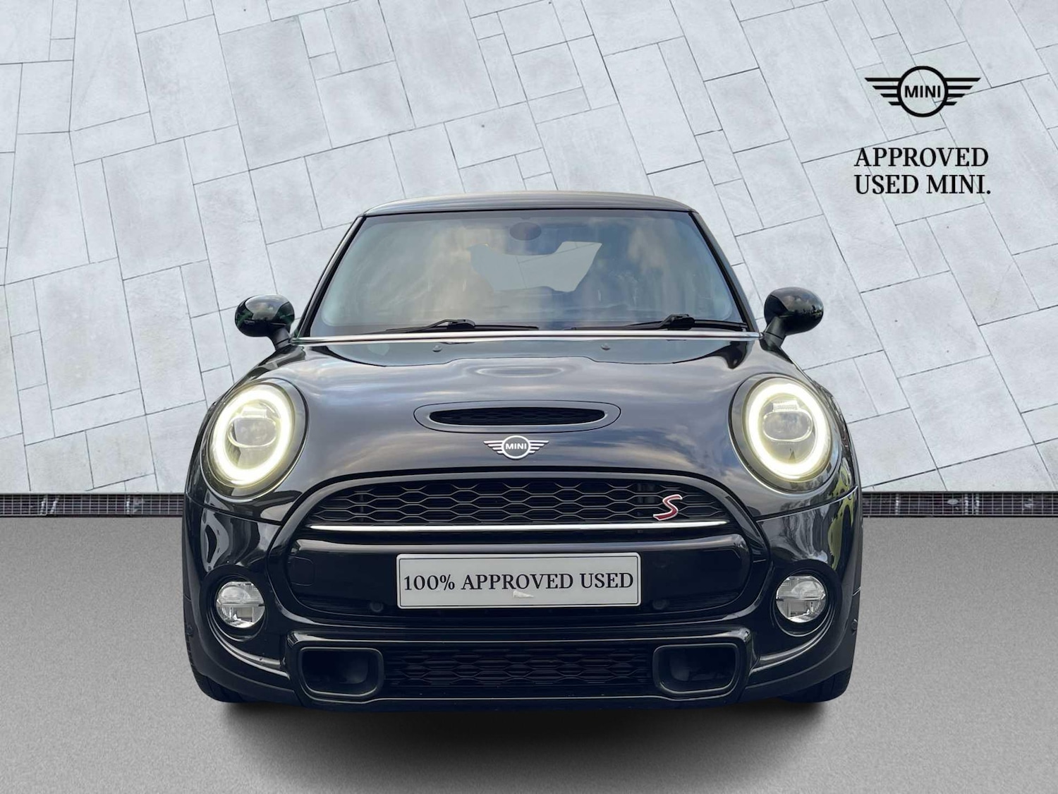 Used MINI Hatch 2019 for sale - 77542491: Photo 5