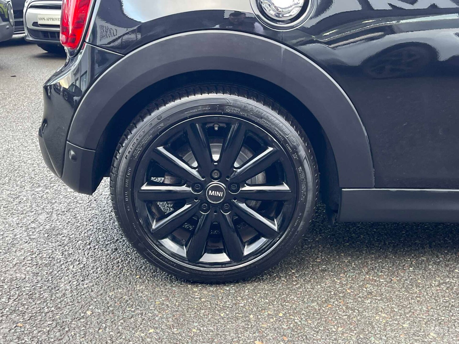 Used MINI Hatch 2019 for sale - 77542491: Photo 6