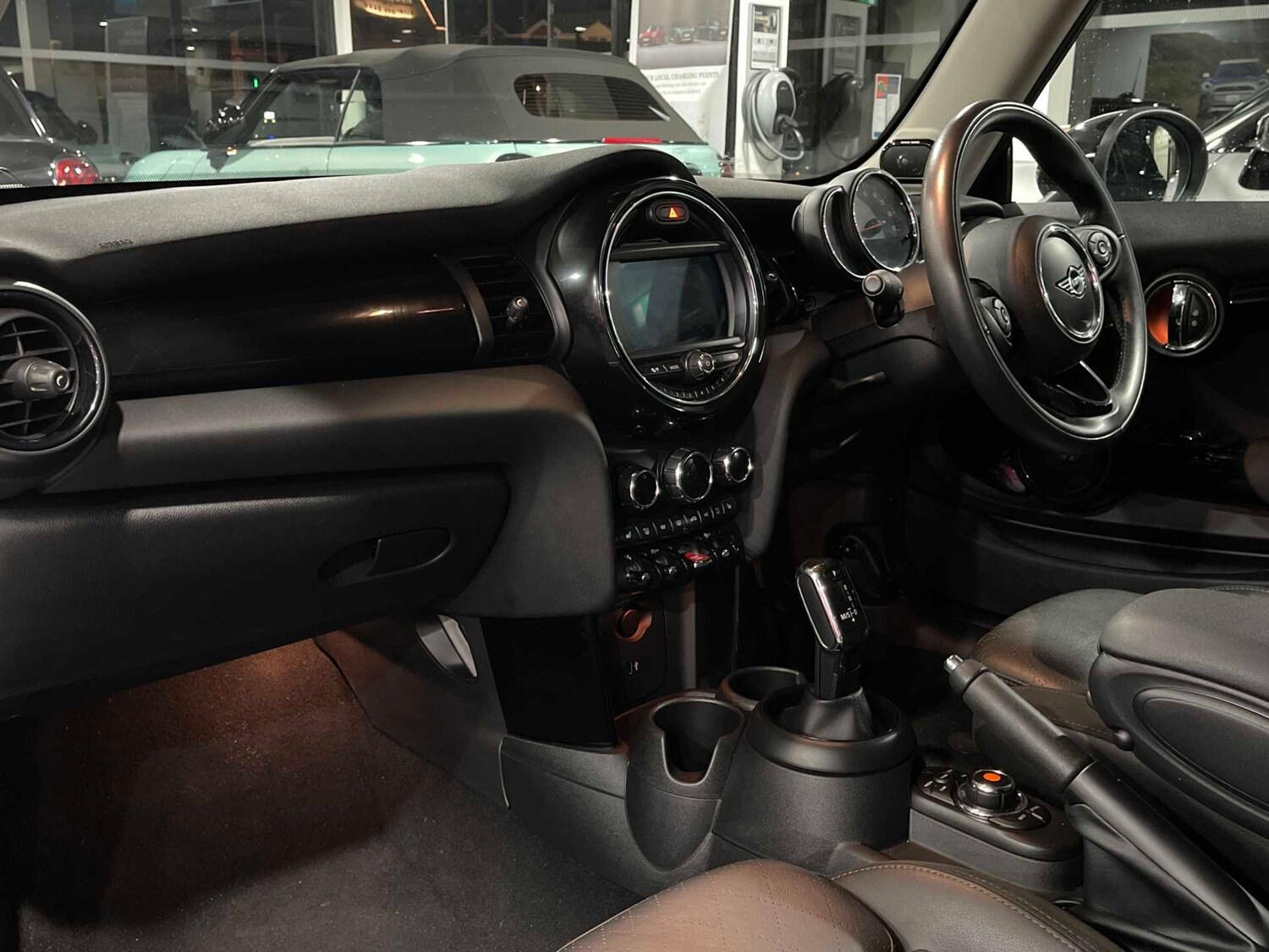 Used MINI Hatch 2019 for sale - 77542491: Photo 7