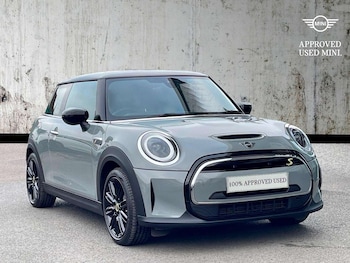 Used MINI Hatch 2022 for sale - 78346028: Photo