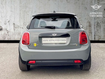 Used MINI Hatch 2022 for sale - 78346028: Photo