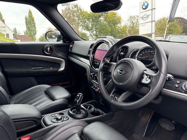 Used MINI Countryman 2022 for sale - 76320656: Photo 15