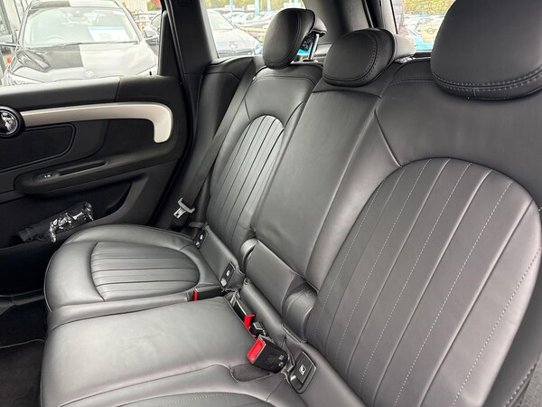 Used MINI Countryman 2022 for sale - 76320656: Photo 16