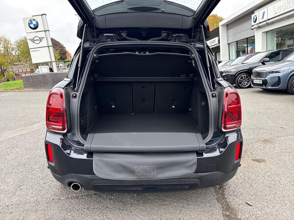 Used MINI Countryman 2022 for sale - 76320656: Photo 17