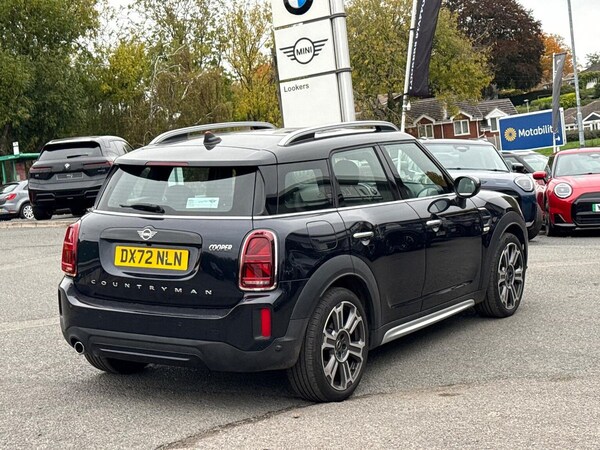 Used MINI Countryman 2022 for sale - 76320656: Photo 18