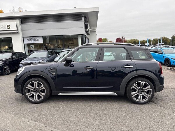 Used MINI Countryman 2022 for sale - 76320656: Photo 19