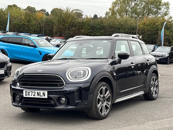 Used MINI Countryman 2022 for sale - 76320656: Photo 20