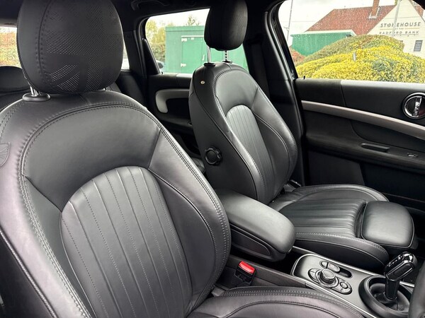 Used MINI Countryman 2022 for sale - 76320656: Photo 21