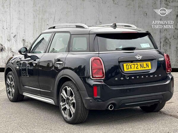 Used MINI Countryman 2022 for sale - 76320656: Photo 2