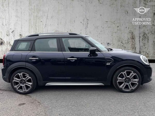 Used MINI Countryman 2022 for sale - 76320656: Photo 3