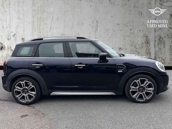 Used MINI Countryman 2022 for sale - 76320656: Photo 3