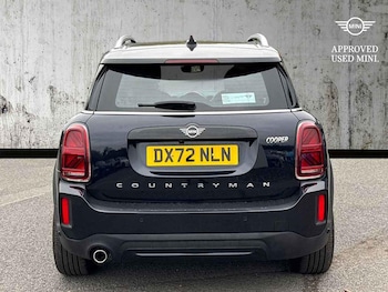Used MINI Countryman 2022 for sale - 76320656: Photo 4