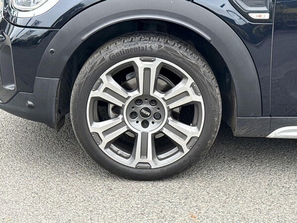 Used MINI Countryman 2022 for sale - 76320656: Photo 6