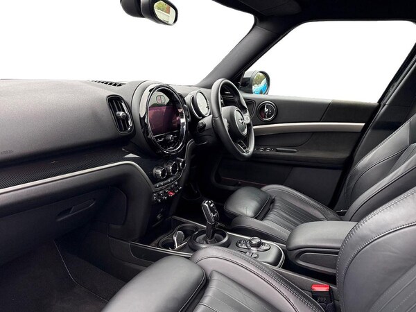 Used MINI Countryman 2022 for sale - 76320656: Photo 7