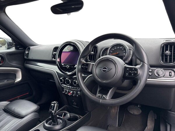 Used MINI Countryman 2022 for sale - 76320656: Photo 8