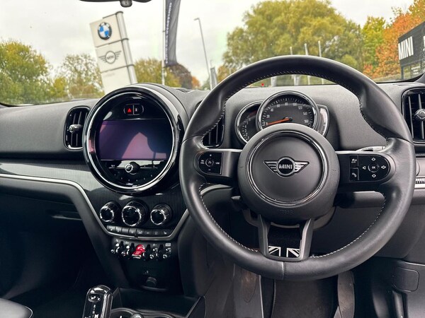 Used MINI Countryman 2022 for sale - 76320656: Photo 9