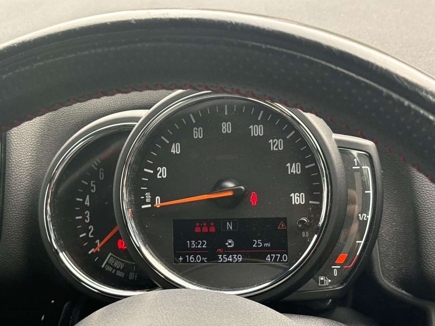 Used MINI Countryman 2019 for sale - 76596204: Photo 10