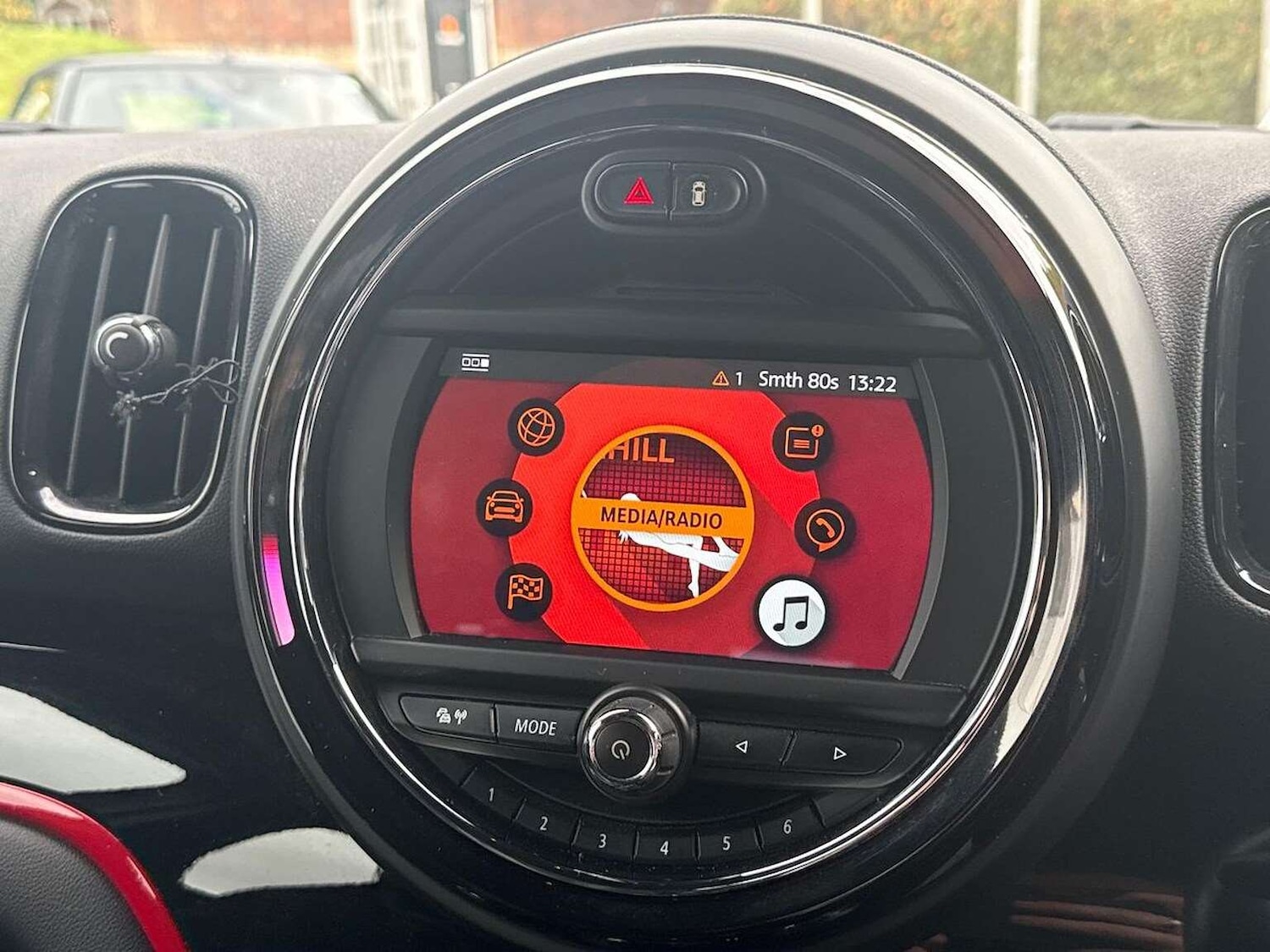 Used MINI Countryman 2019 for sale - 76596204: Photo 11