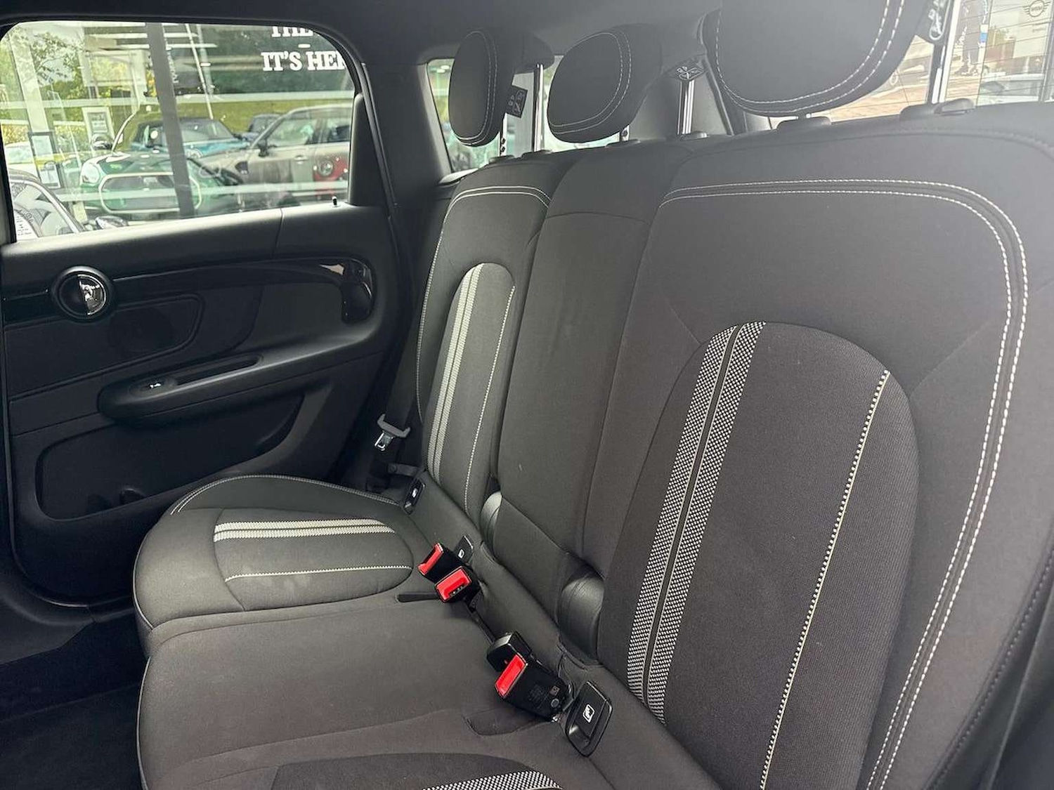 Used MINI Countryman 2019 for sale - 76596204: Photo 16