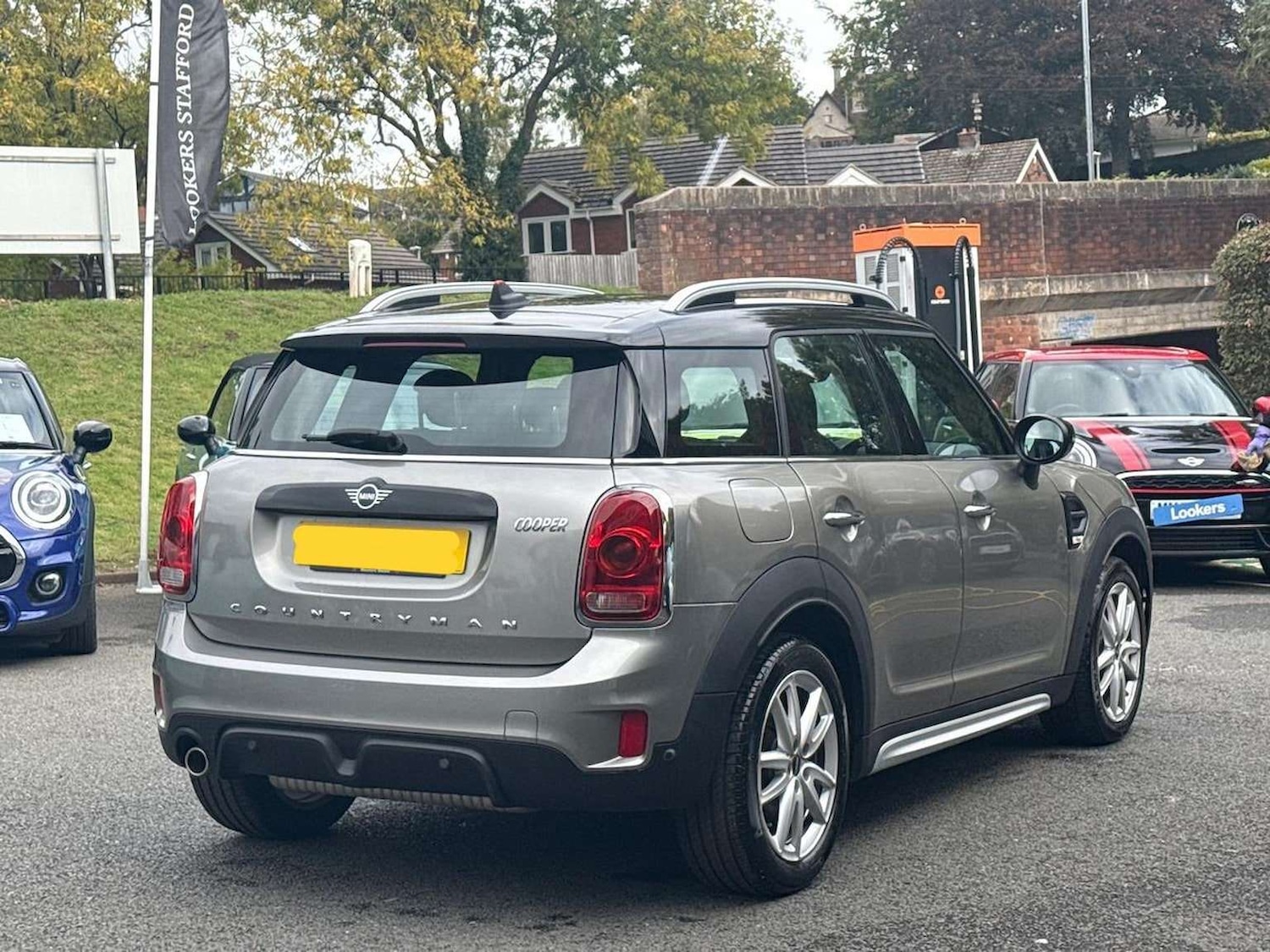 Used MINI Countryman 2019 for sale - 76596204: Photo 18
