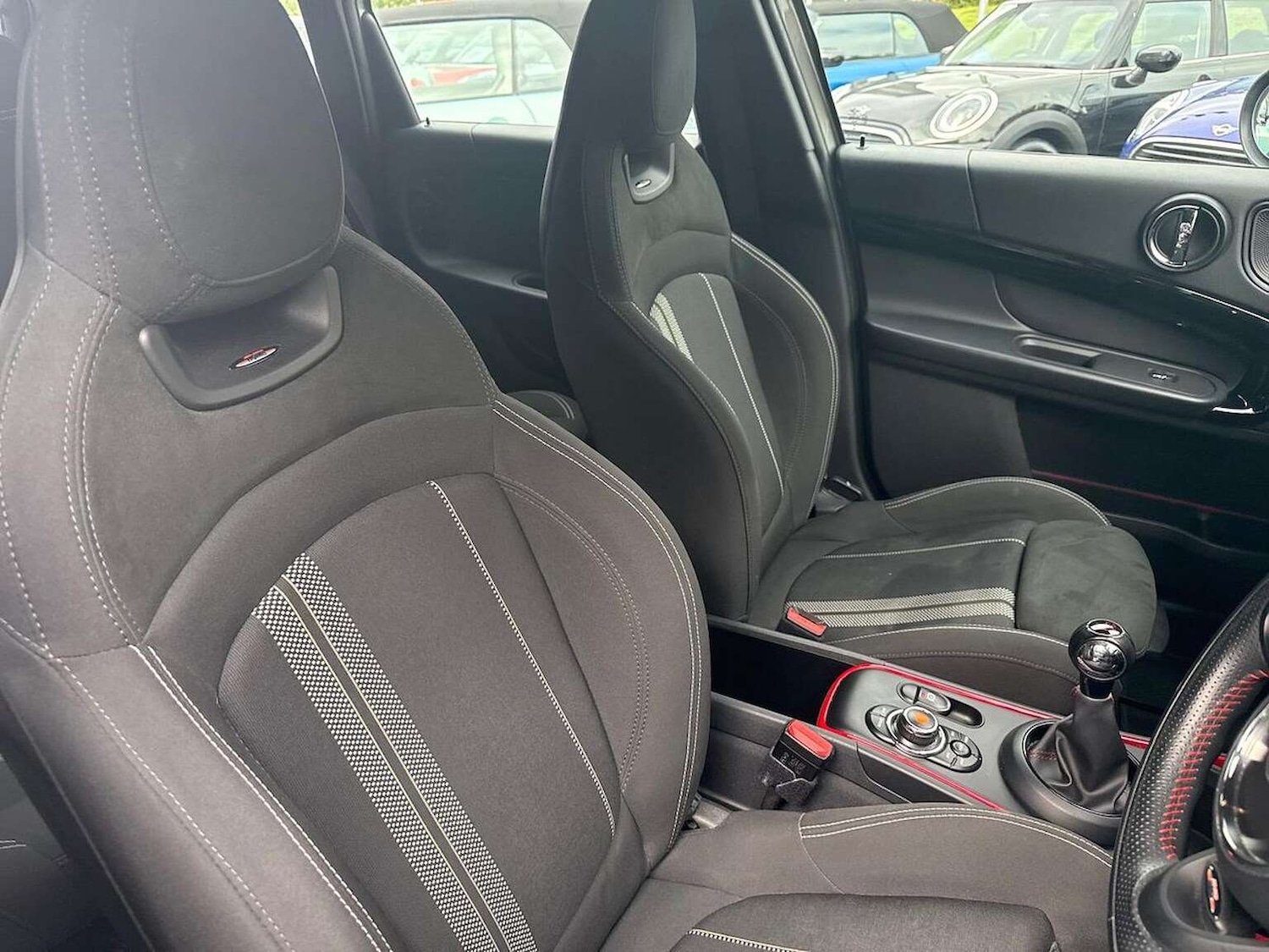 Used MINI Countryman 2019 for sale - 76596204: Photo 21