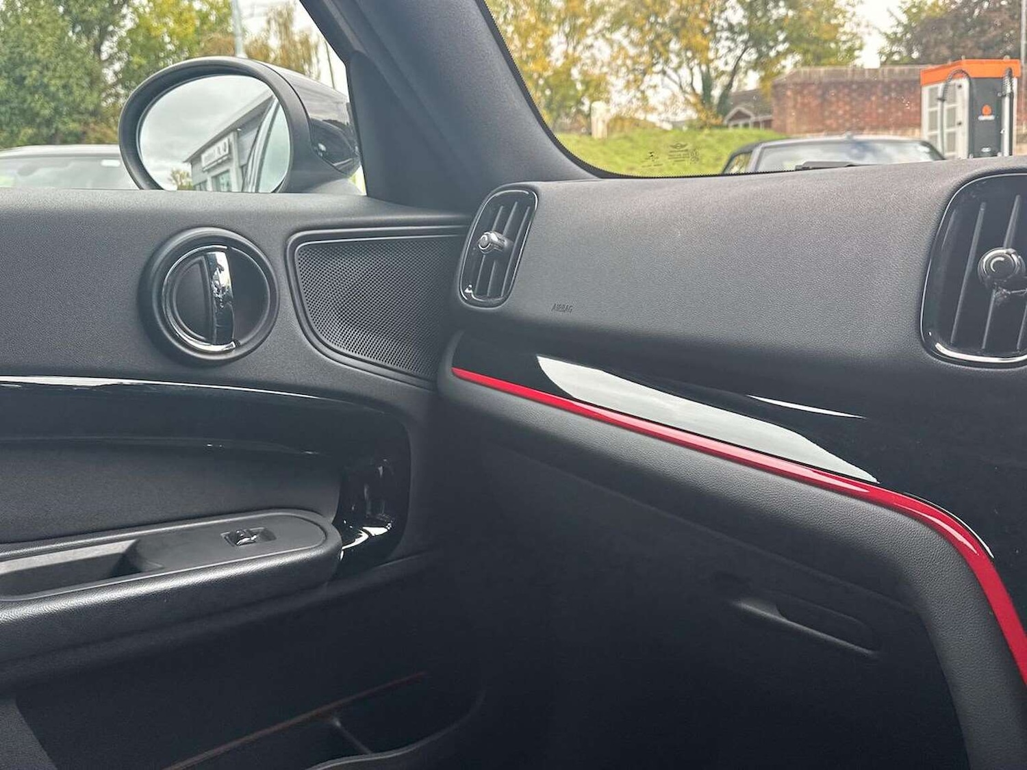 Used MINI Countryman 2019 for sale - 76596204: Photo 24