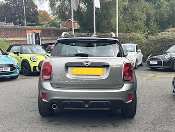 Used MINI Countryman 2019 for sale - 76596204: Photo