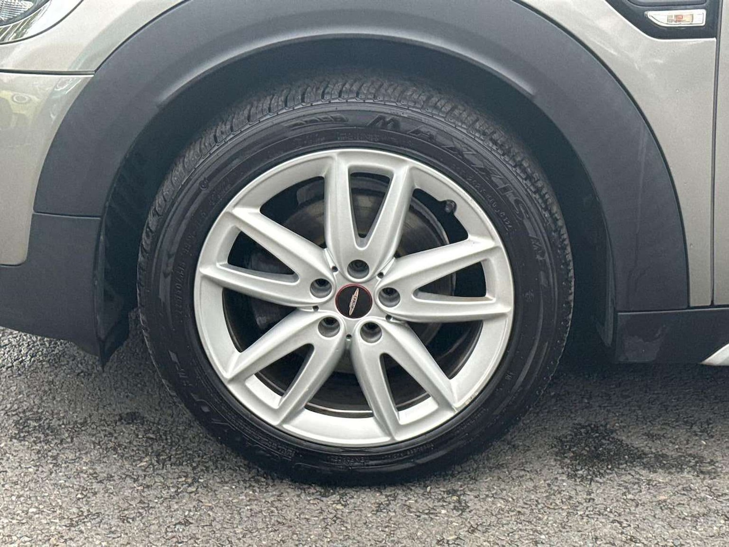 Used MINI Countryman 2019 for sale - 76596204: Photo 6