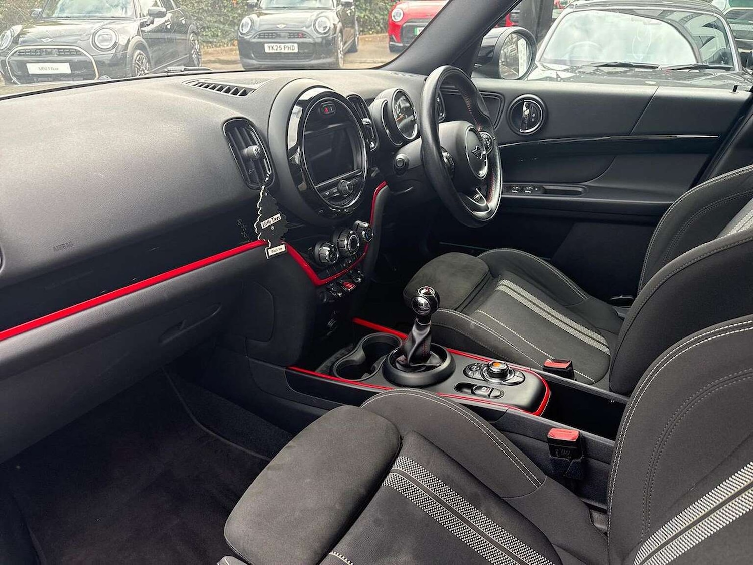 Used MINI Countryman 2019 for sale - 76596204: Photo 7