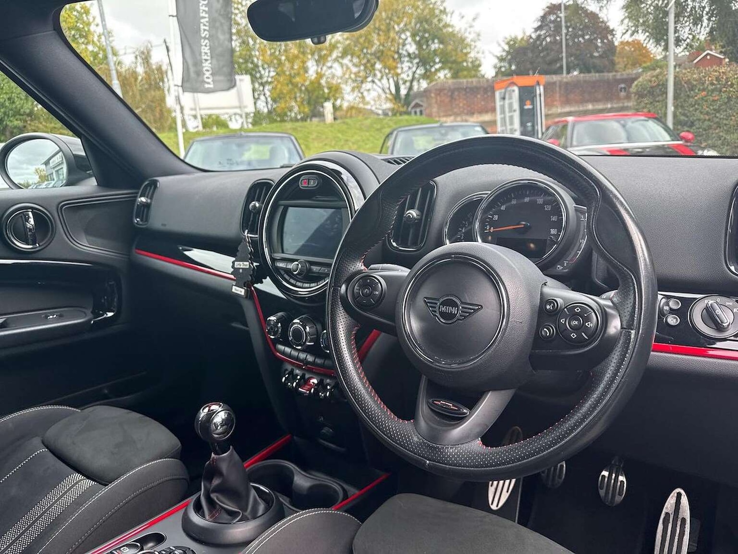 Used MINI Countryman 2019 for sale - 76596204: Photo 8