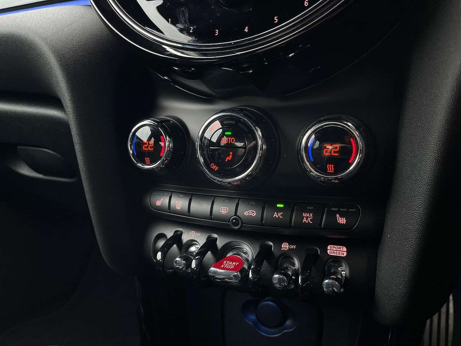 Used MINI Hatch 2023 for sale - 76719359: Photo 11