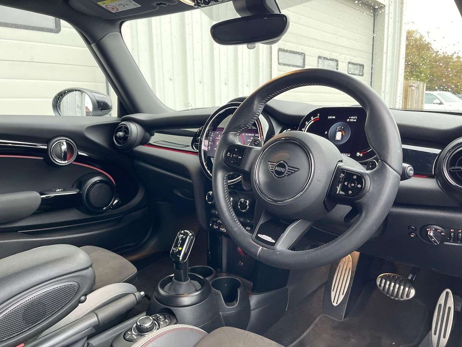 Used MINI Hatch 2023 for sale - 76719359: Photo 15