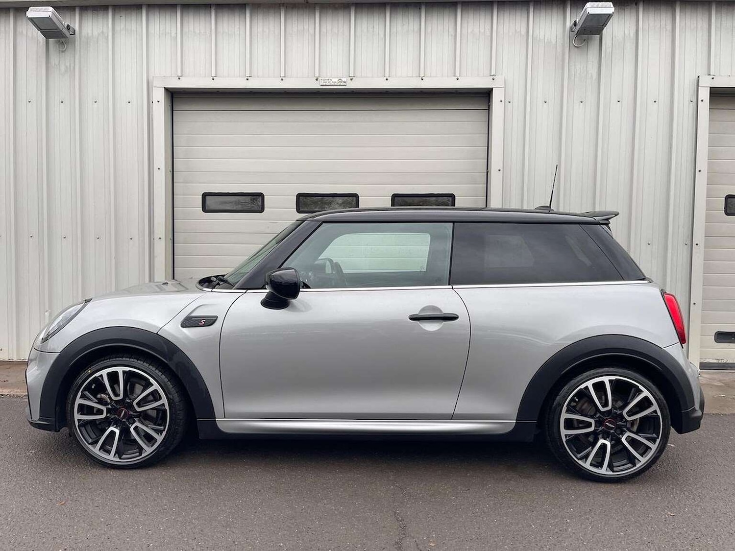 Used MINI Hatch 2023 for sale - 76719359: Photo 19