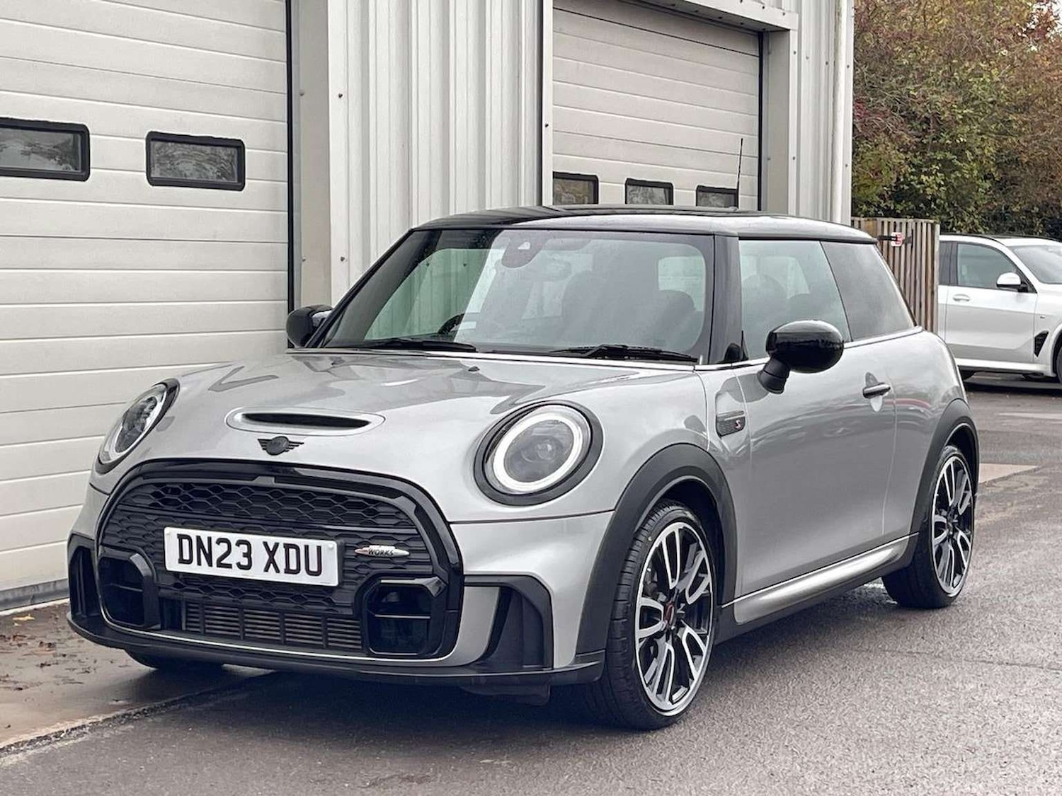 Used MINI Hatch 2023 for sale - 76719359: Photo 20